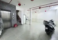 Bán chung cư mini 7 tầng gần hồ Triều Khúc giá 18,7 tỷ... Bán chung cư mini tại Thanh Liệt, Hà Nội 05