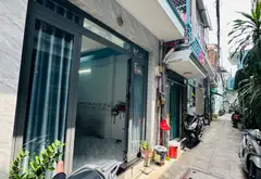 TÂN THẮNG SÁT BÊN AEON TÂN PHÚ - 2 TẦNG BTCT - HƠN 3TY... Bán nhà riêng tại Tân Sơn Nhì, Hồ Chí Minh 04