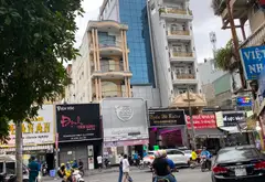 Nhà mặt tiền Hoàng Hoa Thám giá tốt, siêu tiện kinh doanh... Bán nhà mặt phố tại Bảy Hiền, Hồ Chí Minh 04