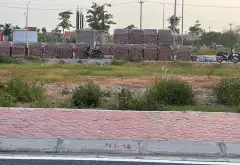 CƠ HỘI SỞ HỮU ĐẤT DỊCH VỤ ĐẦU CẦU VỊ TRÍ VÀNG GIÁ ĐẦU TƯ... Bán đất tại Nam Triệu, Hải Phòng 01