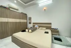 Bán nhà riêng 4 tầng 4 phòng ngủ tại Bình Tân, khu vực Tên Lửa, mặt tiền 4m... Bán nhà riêng tại Bình Trị Đông, Hồ Chí Minh 11