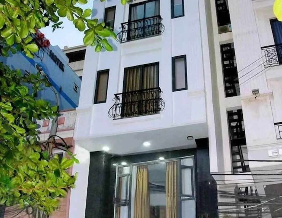 Cơ Hội Vàng Sở Hữu Tòa Căn Hộ Cao Cấp Gần Biển Mỹ Khê... Bán căn hộ chung cư tại Ngũ Hành Sơn, Đà Nẵng 01