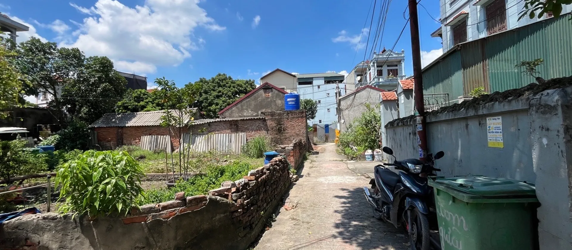 Lô góc 2 mặt thoáng ở trung tâm Như Quỳnh giá cực tốt... Bán đất tại Như Quỳnh, Hưng Yên 01