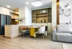 Căn hộ xịn tầng cao view cực chất Landmark 2pn - 78m2 chỉ 13ty... Bán căn hộ chung cư tại Thạnh Mỹ Tây, Hồ Chí Minh 14