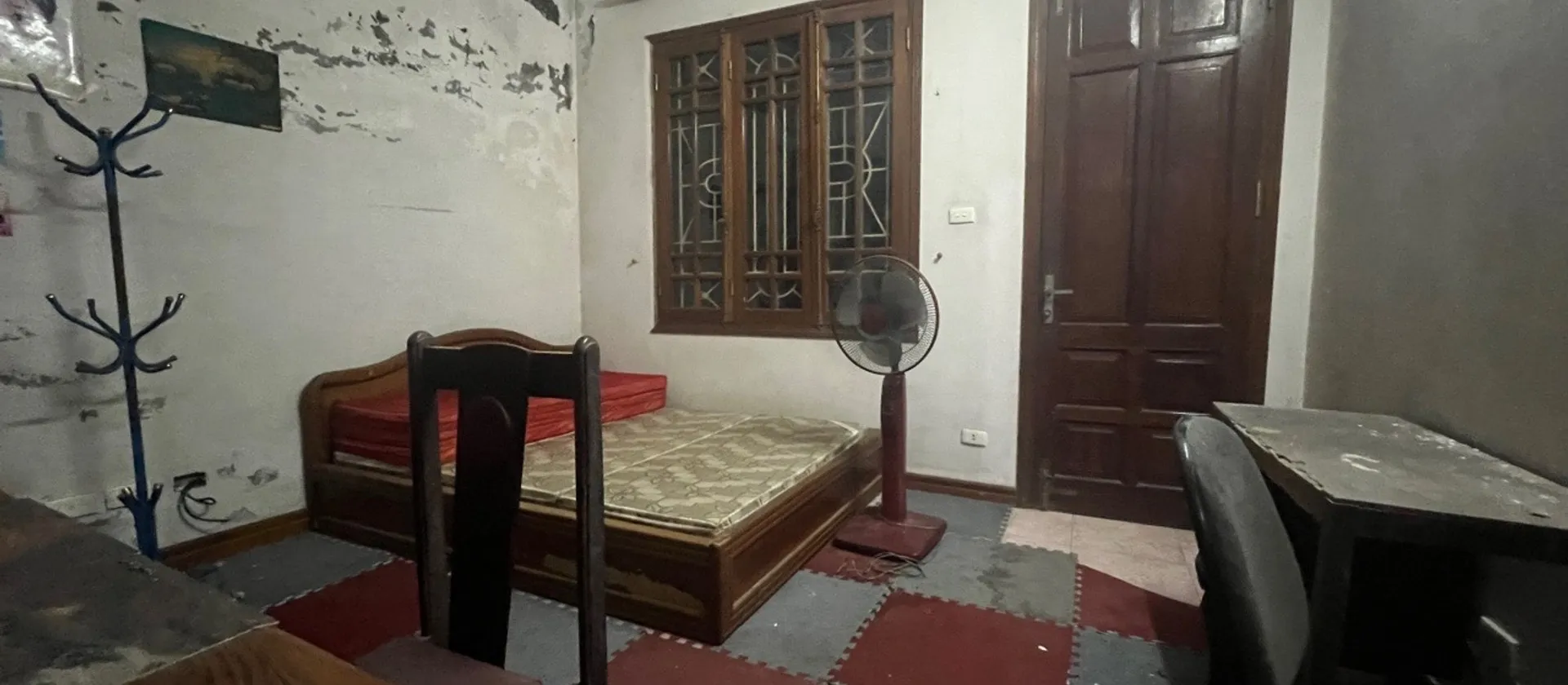 Bán nhà 4 tầng 68m2 mặt ngõ ô tô tránh tại Nghĩa Đô... Bán nhà riêng tại Nghĩa Đô, Hà Nội 01