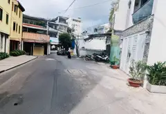 🏠LÔ GÓC 2 MẶT TIỀN LÊ ĐỨC THỌ – TẶNG XE VF3 MỚI CỨNG! 🚗 NHỈNH 9.TỶ (TL)🌹
📐DT : 37M² – 6 TẦNG –... Bán nhà riêng tại Gò Vấp, Hồ Chí Minh 01