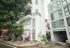 Nhà lô góc mặt phố Hoàng Sa, view kênh cực chill, đầu tư sinh lời ngay... Bán nhà mặt phố tại Tân Định, Hồ Chí Minh 01