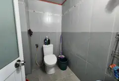17 TỶ – 289M² – DÒNG TIỀN 45TR/THÁNG – Ô TÔ VÀO TẬN CỔNG- 12.5X24M - 17TỶ... Bán nhà riêng tại Tân Hưng, Hồ Chí Minh 10