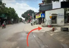 Đất đẹp Tiền phong,đi sản truyền đời... Bán đất tại Mê Linh, Hà Nội 09