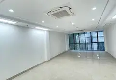 Siêu phẩm văn phòng Nguyên Hồng - 8 tầng thang máy tiện nghi... Bán văn phòng tại Láng, Hà Nội 04