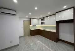 Bán nhà Lô góc - Ngõ thông - Ô tô - 6 tầng Thang máy - Tặng full nội thất - gần Nhổn.... Bán nhà riêng tại Hoài Đức, Hà Nội 05