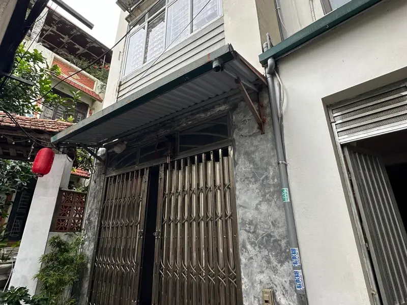 Cơ hội hiếm có sở hữu nhà 3 tầng căn góc 3 phòng ngủ tại Vĩnh Quỳnh... Bán nhà riêng tại Đại Thanh, Hà Nội 01