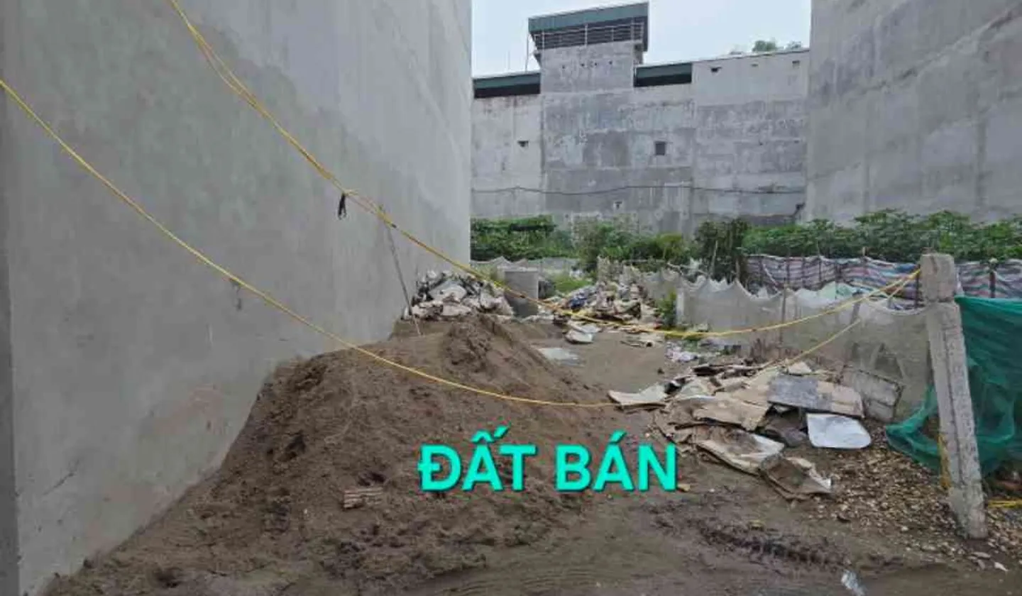 🔥VỊ TRÍ KIM CƯƠNG - XUNG QUANH NHIỀU KCN LỚN NHỎ THÍCH HỢP XÂY NHÀ DÒNG TIỀN... Bán đất tại Nam Sơn, Bắc Ninh 01