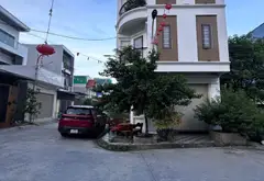 Nhà mặt phố lô góc ba mặt thoáng trung tâm Trang Quan... Bán nhà mặt phố tại An Hải, Hải Phòng 02
