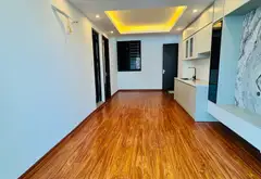 Căn hộ 2 ngủ thoáng mát trung tâm Đền Lừ giá hợp lý... Bán căn hộ chung cư tại Tương Mai, Hà Nội 12