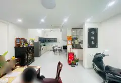 Nhà 4 tầng hẻm ô tô Cửu Long, gần sân bay Tân Sơn Nhất... Bán nhà riêng tại Tân Sơn Hòa, Hồ Chí Minh 01