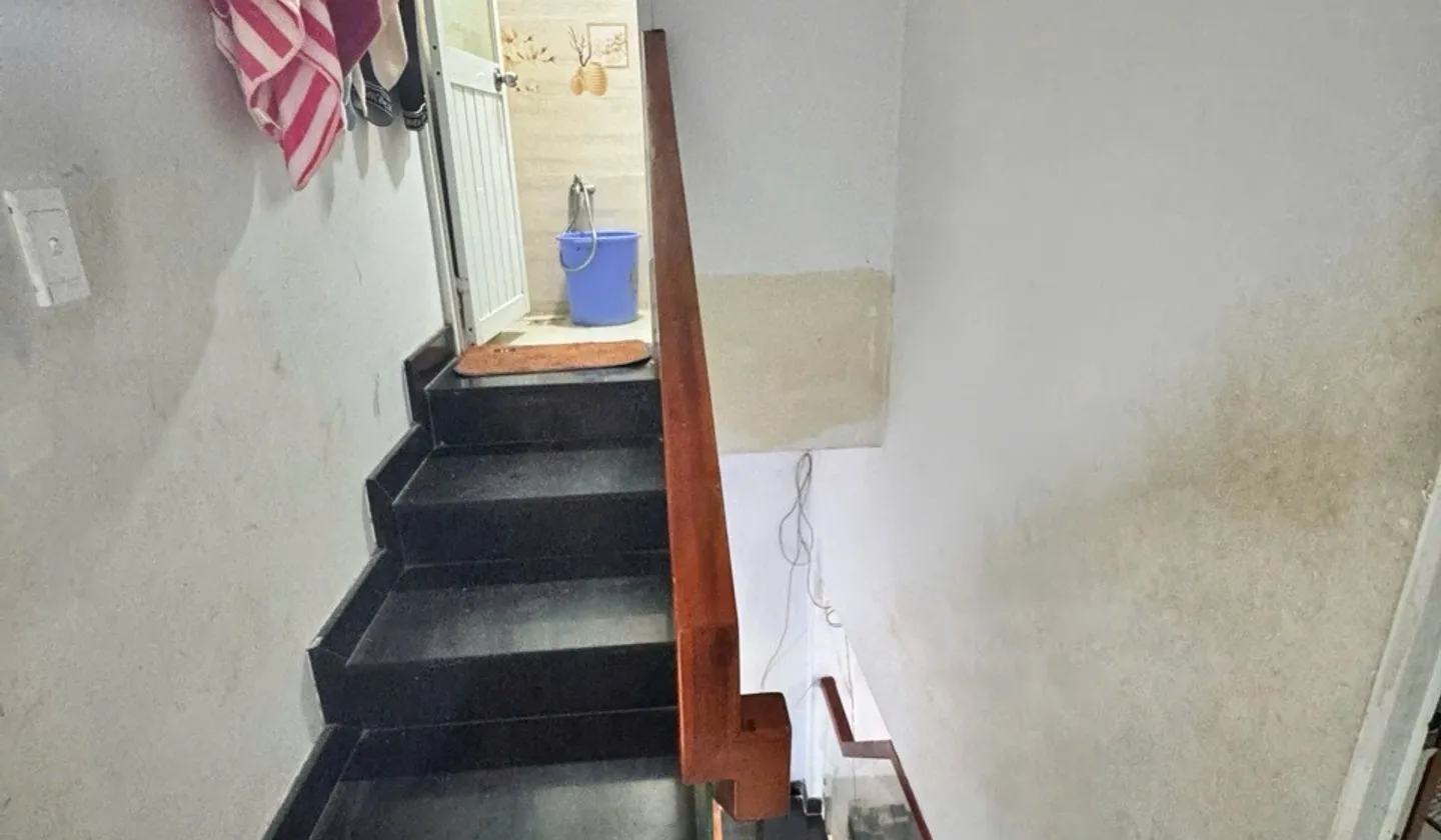 🔥NHÀ 4M x 22M_NHÀ CÓ DÒNG TIỀN_HIỆP THÀNH 45 QUẬN 12... Bán nhà riêng tại Tân Thới Hiệp, Hồ Chí Minh 01
