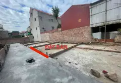 Cơ Hội Vàng Sở Hữu Đất Vị Trí Đẹp Tại Kim Thiều, Từ Sơn... Bán đất tại Phù Khê, Bắc Ninh 01