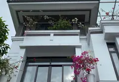 Bán biệt thự 3 tầng 150m² tại khu vực Nguyễn Văn Cừ, diện tích rộng, pháp lý đầy đủ... Bán biệt thự, liền kề tại Hạ Long, Quảng Ninh 02