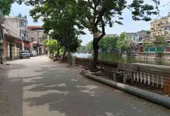 Bán đất thổ cư 100.6m2 hướng Tây Nam tại Mai Động, Bắc Ninh, giá 1.9 tỷ... Bán đất tại Phù Khê, Bắc Ninh 06