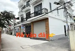 Nhà Lô Góc Ba Tầng Đẳng Cấp Với Mặt Tiền Rộng và Ô Tô Đỗ Cửa... Bán nhà riêng tại An Dương, Hải Phòng 04
