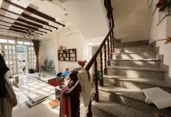 Nhà phố Ung Văn Khiêm, chuẩn mực sống tinh hoa giữa lòng Bình Thạnh... Bán nhà riêng tại Bình Thạnh, Hồ Chí Minh 06