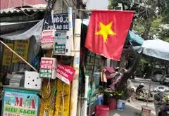 Shophouse 3 tầng view thoáng, kinh doanh đỉnh tại Ao Sen... Bán Shophouse tại Hà Đông, Hà Nội 04