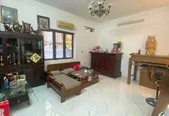 Bán nhà riêng 3 tầng tại Tây Hồ, diện tích 116m2, mặt tiền rộng, vị trí thuận tiện... Bán nhà riêng tại Nghĩa Đô, Hà Nội 02