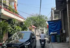 Bán đất 140m2 mặt tiền 7m gần trung tâm chợ Dĩ An giá 4,3 tỷ... Bán đất tại Dĩ An, Hồ Chí Minh 02