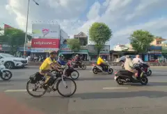 Nhà mặt phố sầm uất, kinh doanh cực đỉnh tại Tây Sài Gòn... Bán nhà mặt phố tại Tây Thạnh, Hồ Chí Minh 01