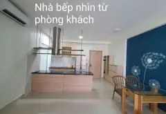 Bán căn hộ chung cư 3 phòng ngủ 82,1m2 tại Tăng Nhơn Phú, Hồ Chí Minh, căn góc view công viên... Bán căn hộ chung cư tại Tăng Nhơn Phú, Hồ Chí Minh 04