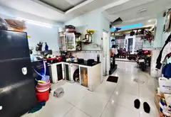 Cơ hội vàng sở hữu nhà riêng 4 tầng 2 mặt tiền tại Bình Trị Đông... Bán nhà riêng tại Bình Trị Đông, Hồ Chí Minh 05