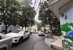 Căn hộ nhỏ xinh trung tâm Thanh Xuân, tiện nghi đầy đủ... Bán căn hộ chung cư tại Thanh Xuân, Hà Nội 02