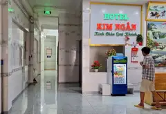Khách sạn 6 tầng mặt tiền đường Hiệp Thành, Quận 12, diện tích 324m², 21 phòng... Bán nhà mặt phố tại Tân Thới Hiệp, Hồ Chí Minh 04