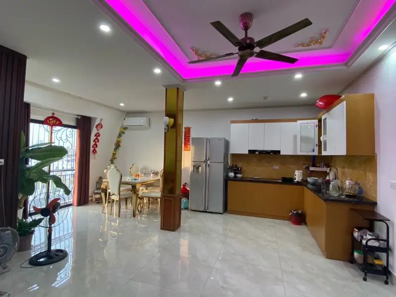 Biệt thự liền kề đẳng cấp tại khu trung tâm Thành phố Bắc Giang... Bán biệt thự, liền kề tại Bắc Giang, Bắc Ninh 01