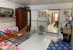 Nhà riêng 2 tầng diện tích 64m2, phong thuỷ sinh tài tại Phú Lâm A giá hấp dẫn... Bán nhà riêng tại Phú Lâm, Hồ Chí Minh 07