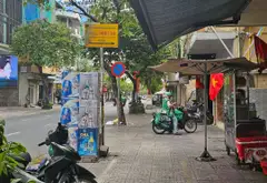 Bán nhà mặt phố Nguyễn Đình Chiểu 7 tầng, diện tích 97m2, giá 55 tỷ đồng... Bán nhà mặt phố tại Bàn Cờ, Hồ Chí Minh 01