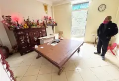Nhà lô góc 3 mặt thoáng, kinh doanh đỉnh Ngọc Hồi... Bán nhà mặt phố tại Ngọc Hồi, Hà Nội 09
