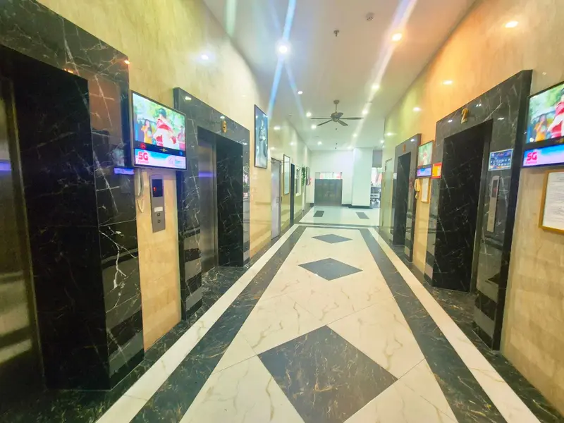 Bán căn hộ chung cư Văn Khê tầng trung 4 phòng ngủ rộng rãi view thoáng... Bán căn hộ chung cư tại Dương Nội, Hà Nội 01