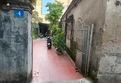 Đất Tâm Điểm Phúc Lợi - Ngõ Nông Gần Ô Tô... Bán đất tại Phúc Lợi, Hà Nội 03