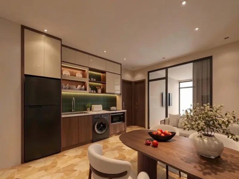 Cơ Hội Đầu Tư Căn Hộ Luxury Gần Biển Mỹ Khê - Chỉ 33.9 Tỷ VNĐ... Bán căn hộ chung cư tại Ngũ Hành Sơn, Đà Nẵng 01