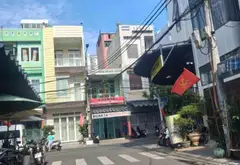 Bán nhà mặt phố 2 tầng tại An Cư, diện tích 68 m², giá 11.8 tỷ, thương lượng... Bán nhà mặt phố tại An Hải, Đà Nẵng 01