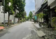 Bán nhà mặt phố Yên Lộ 4 tầng, diện tích 50m², phù hợp kinh doanh và ở... Bán nhà mặt phố tại Yên Nghĩa, Hà Nội 03