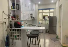 Căn hộ chung cư 5A Lê Đức Thọ - 51.1m² - Giá 3.95 tỷ... Bán căn hộ chung cư tại Từ Liêm, Hà Nội 07