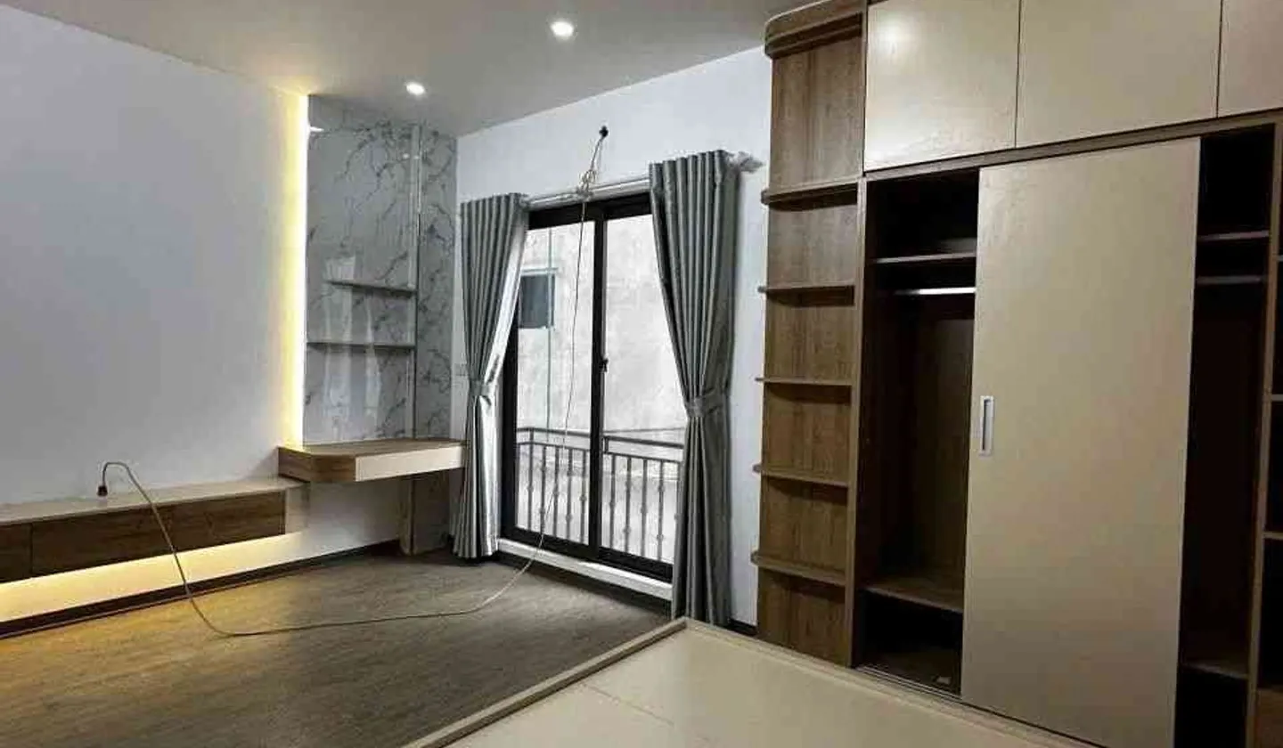 🔥 4.8 TỶ - NHÀ ĐẸP ĐÔNG LA – 30M X 5 TẦNG – MT 5M – Ô TÔ ĐỖ - DÂN XÂY – KD TỐT... Bán nhà riêng tại An Khánh, Hà Nội 01