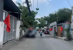 Nhà đẹp Tô Ngọc Vân - Vị trí vàng, dễ kinh doanh... Bán nhà riêng tại An Hội Tây, Hồ Chí Minh 04