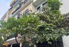 Chung cư mini có thang máy ngay Hà Đông, view công viên, thu nhập 50 triệu/tháng... Bán chung cư mini tại Phú Lương, Hà Nội 04