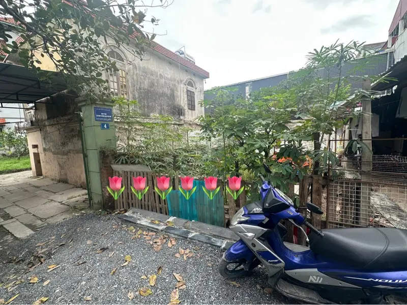 Lô đất vàng Cổ Điển, vị trí đắc địa cho nhà đầu tư... Bán đất tại Vĩnh Thanh, Hà Nội 01