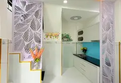 Mô tả :

- Nhà đẹp vào ở ngay mới 100%.

- Ngay nhà hẽm 4M thông khu vực, thông ra Hồng Bàng.... Bán nhà riêng tại Minh Phụng, Hồ Chí Minh 02