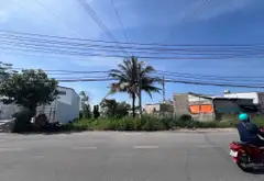 Bán đất mặt tiền 2 mặt tiền kinh doanh tại Hóc Môn, diện tích 2368m2... Bán đất tại Tân Hiệp, Hồ Chí Minh 04